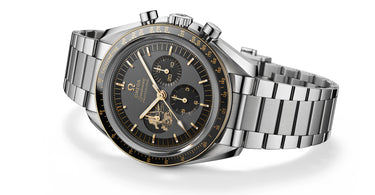 omega speedmaster pro watch limited edition