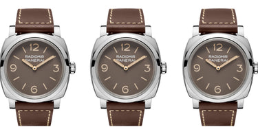 Panerai Radiomir 1940 PAM662 watch