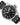 IWC Big Pilot Watch on a black leather watch strap