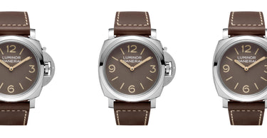 Panerai Luminor 1950 PAM663 watch