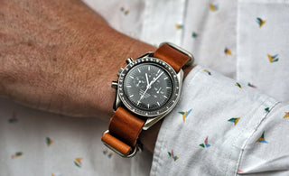 The Ultimate Guide To Understanding The Omega Speedmaster Watch