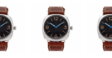 Panerai PAM 721 Radiomir 3-Day Acciaio Watch