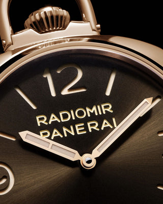 Panerai 447 Radiomir PAM447 Watch