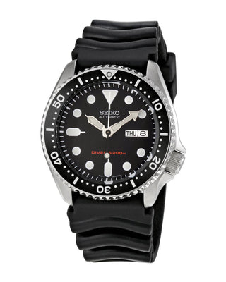 The Importance and History of the Iconic Seiko SKX007 Divers Watch