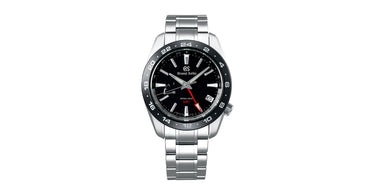 Grand Seiko Spring Drive GMT SBGE253 Watch