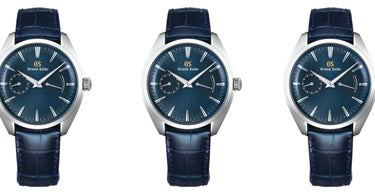 Grand Seiko SBGK005 watch