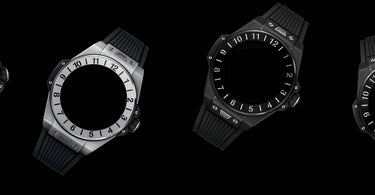 Hublot Big Bang e Watch