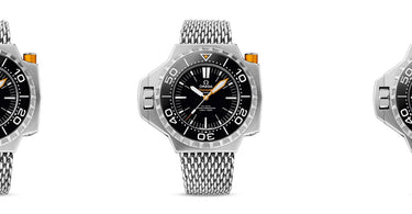 omega ploprof seamaster 600 watch