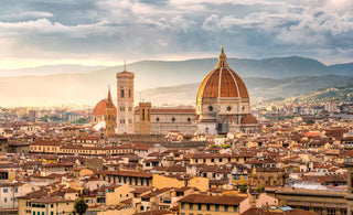 history of florence italy for panerai watches