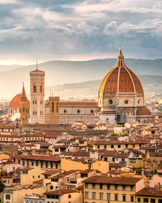 history of florence italy for panerai watches