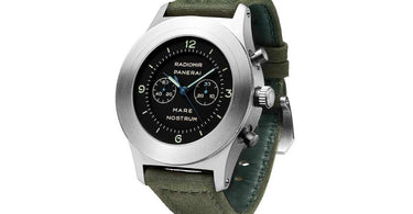 panerai mare nostrum watch
