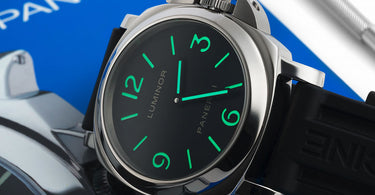 panerai pam112 watch