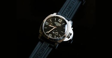 panerai 321 watch