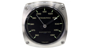 panerai barometer