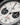 tudor chronograph watch panda dial