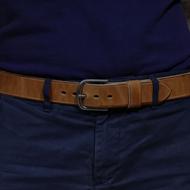 handmade in the usa belts
