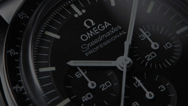Omega Speedmaster Pro Watch