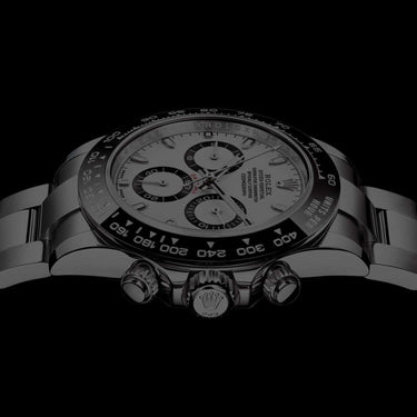 Rolex Daytona Watch