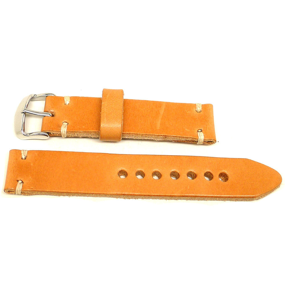 Ahhburgh Watch Strap - 20mm Watch Straps