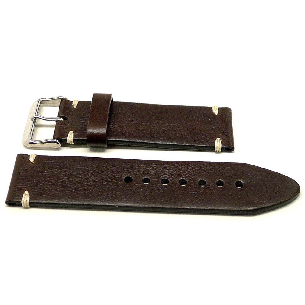 Amadeus Watch Strap - 24mm Watch Straps