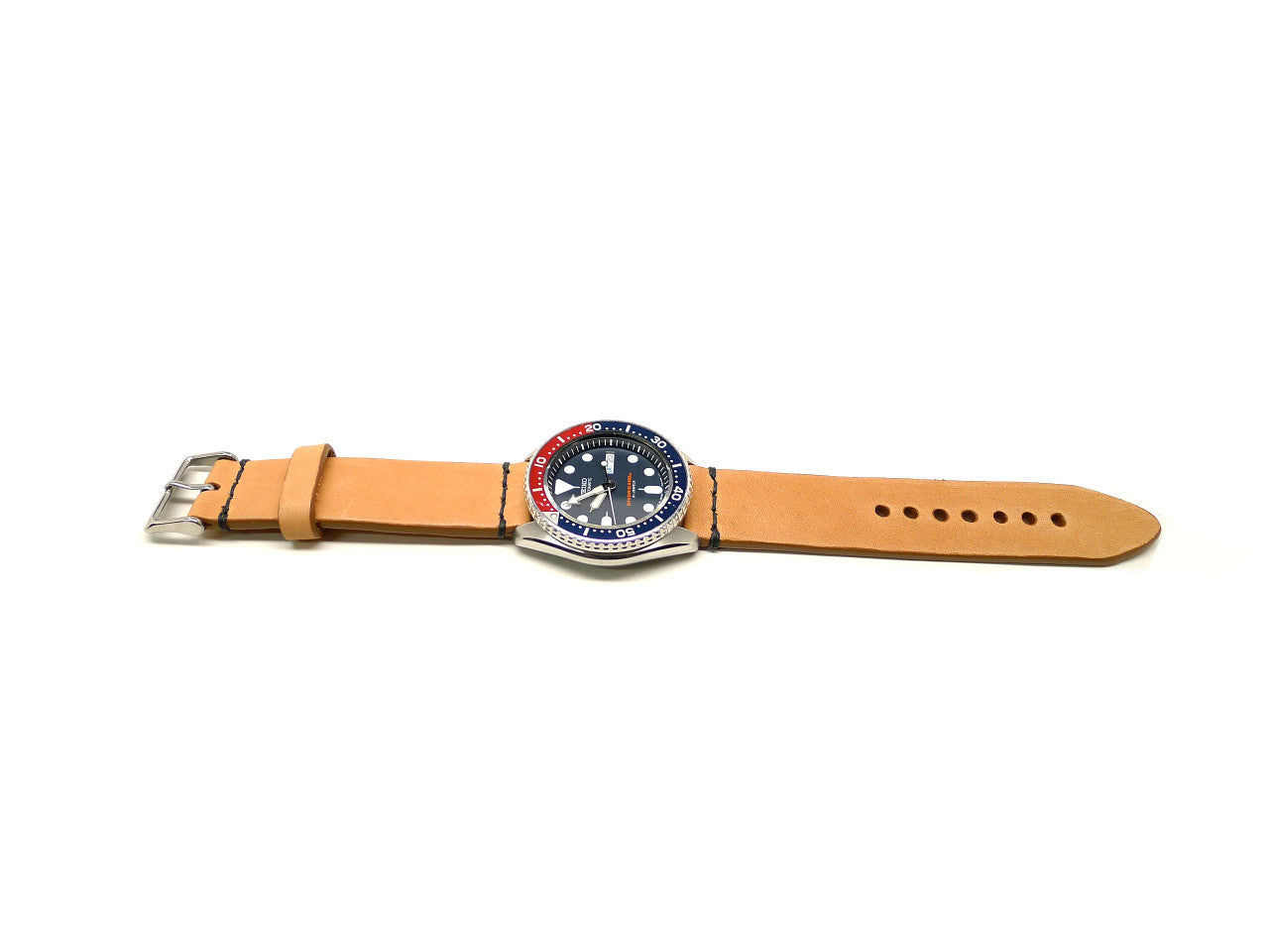 Annisch Watch Strap - 22mm
