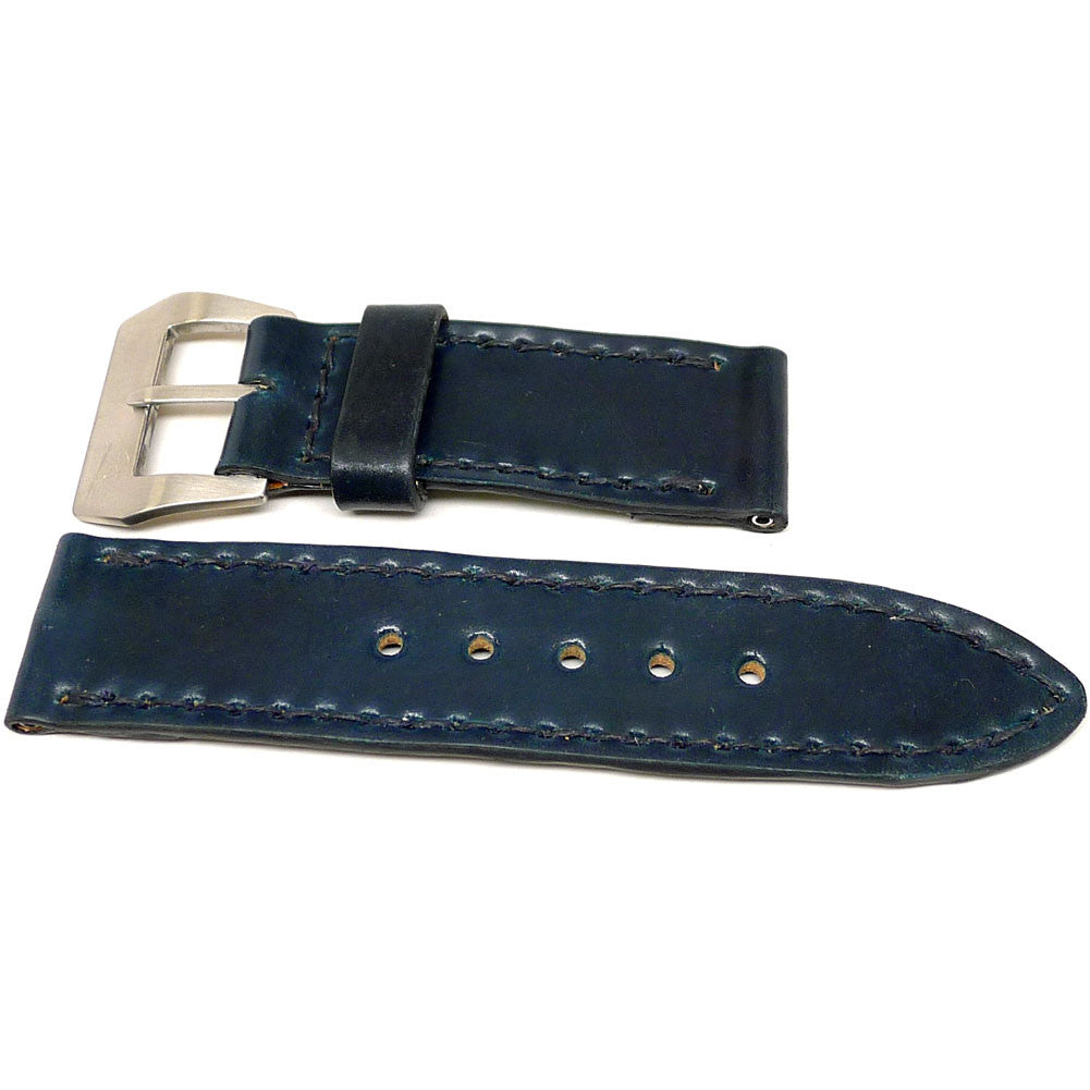 Antoine Watch Strap - 26mm DaLuca