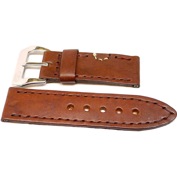 Anzlic Watch Strap - 26mm DaLuca