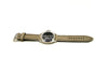 Argent Watch Strap - 24mm By DaLuca Straps.