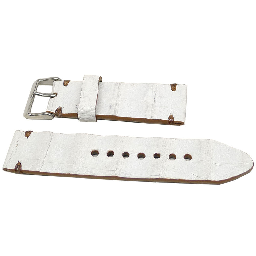Asphemi Watch Strap - 22mm DaLuca