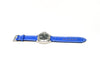 Azullean Lizard Watch Strap - 24mm