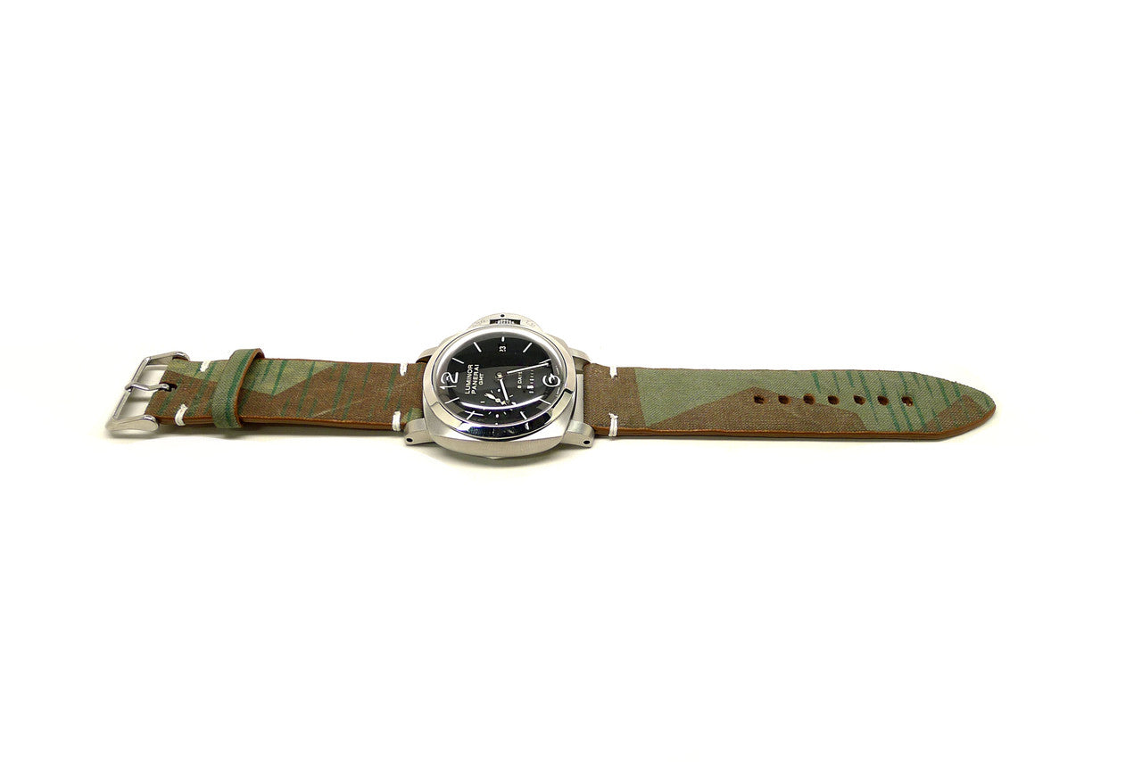 Baade Watch Strap - 24mm