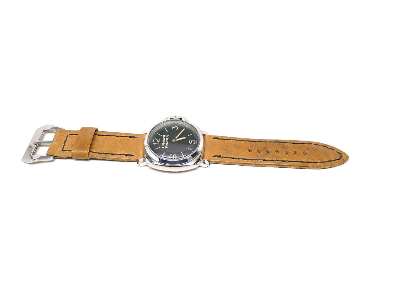 Bacchus Watch Strap - 26mm