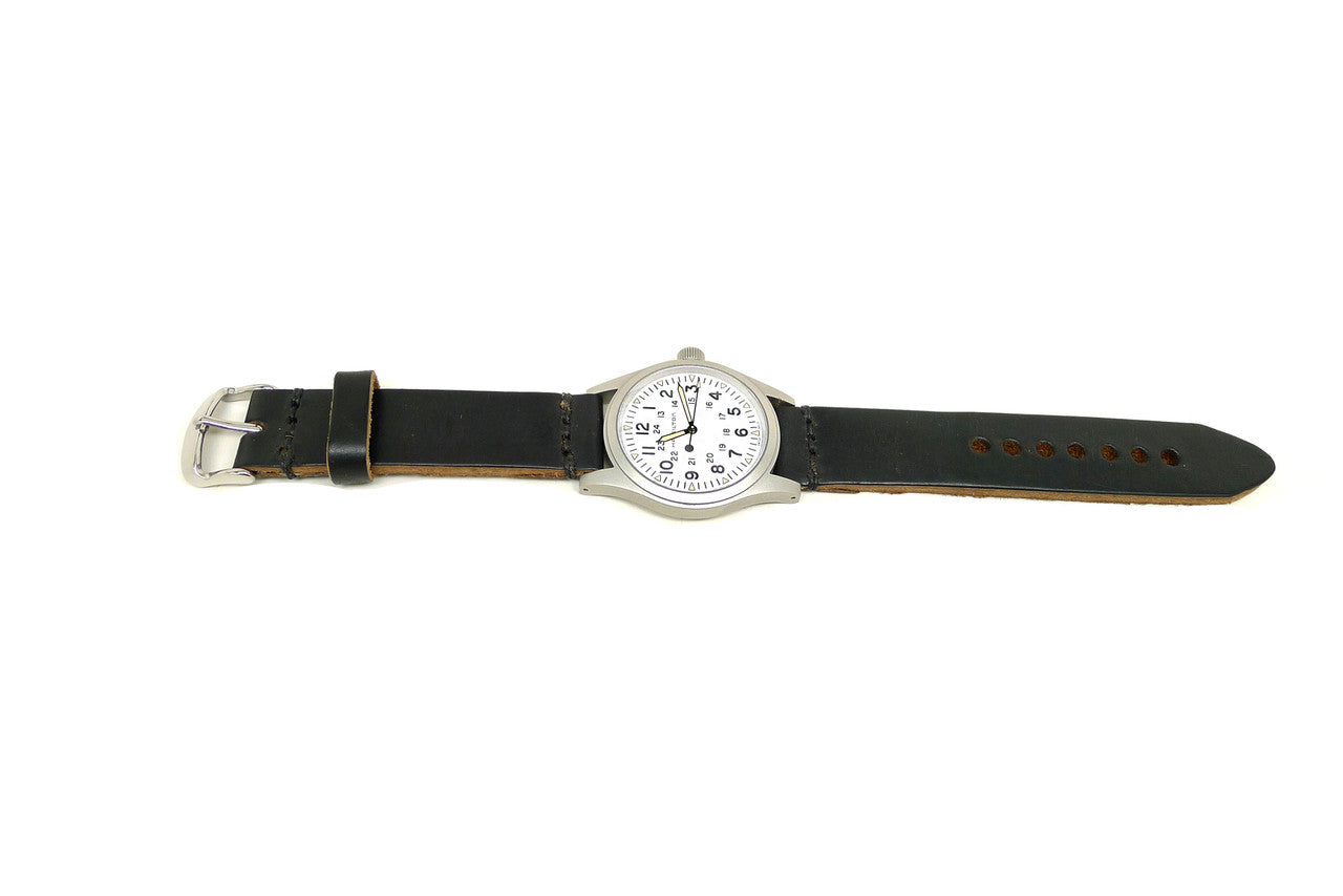 Banquit Watch Strap - 20mm DaLuca