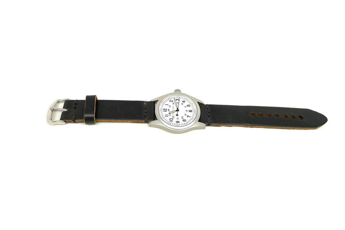 Banquit Watch Strap - 20mm DaLuca