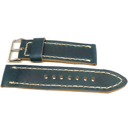 Barrani Watch Strap - 24mm DaLuca