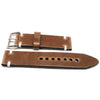 Beareed Watch Strap - 22mm By DaLuca Straps.