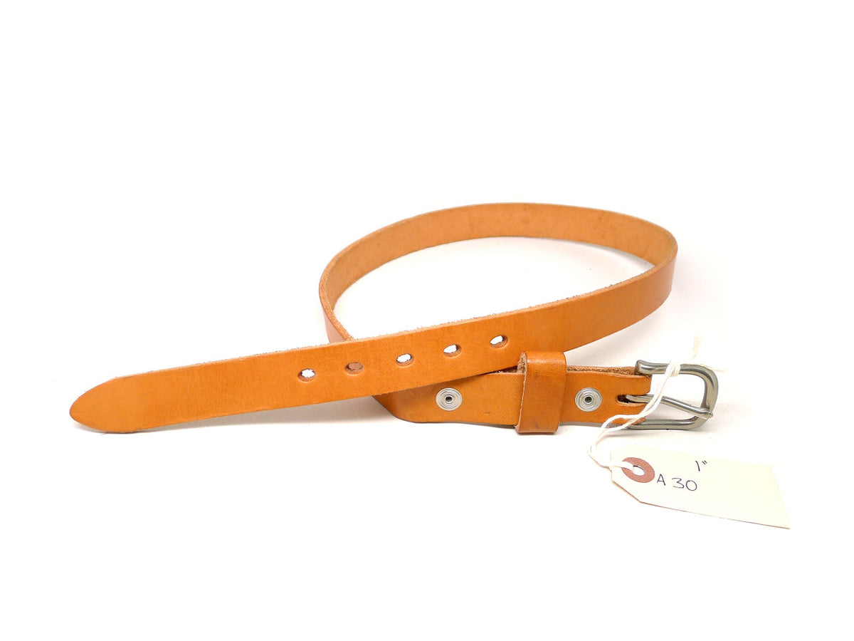 Belt Natural 1 Inch Size 30 A 44010.1683933211.1280.1280.jpg?v=1705807346