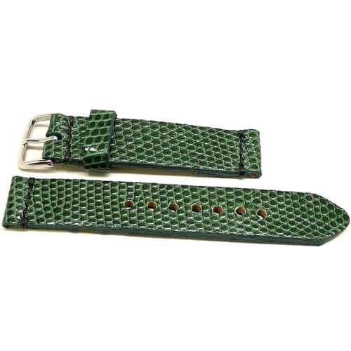 Berrat Watch Strap - 18mm DaLuca