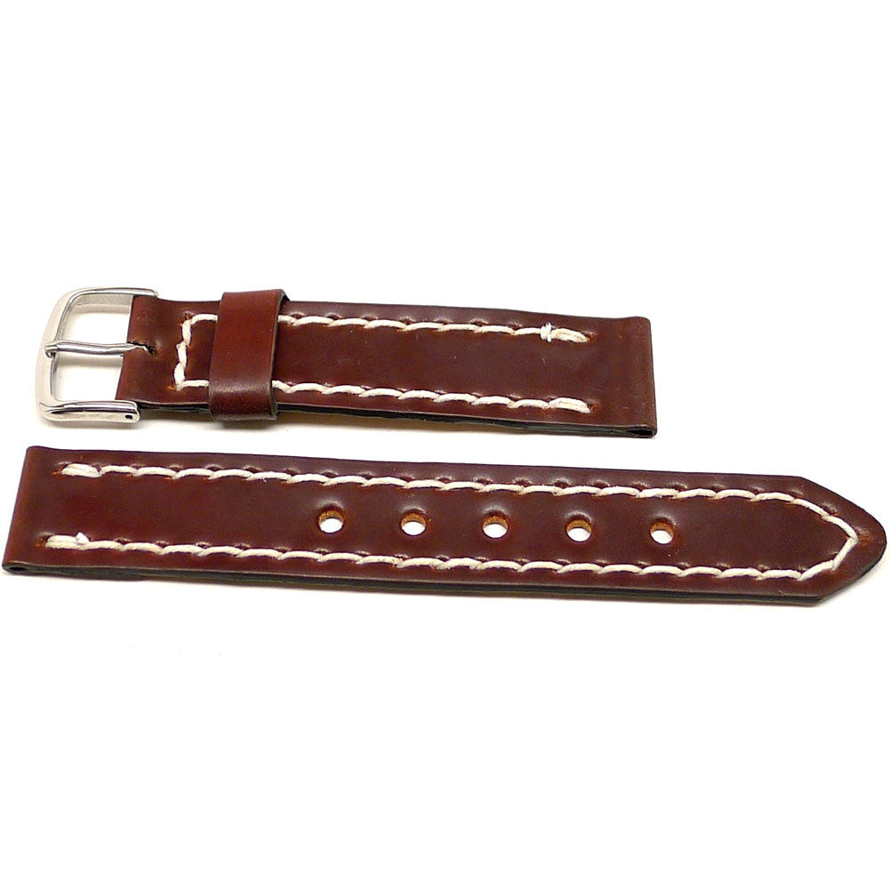 Bestwick Watch Strap - 18mm DaLuca