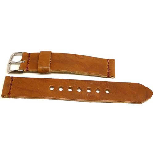 Bhedun Watch Strap - 18mm DaLuca