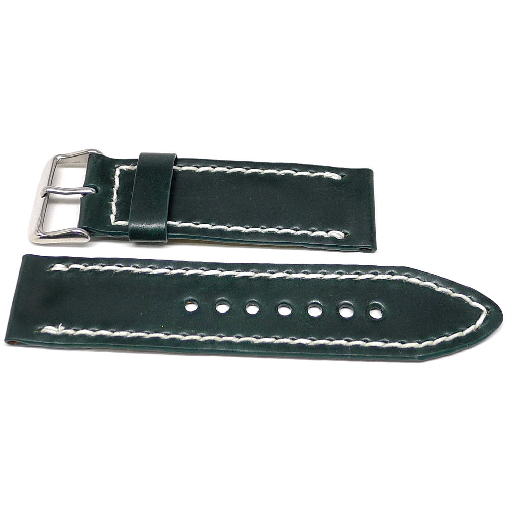 Bhudey Watch Strap - 24mm DaLuca