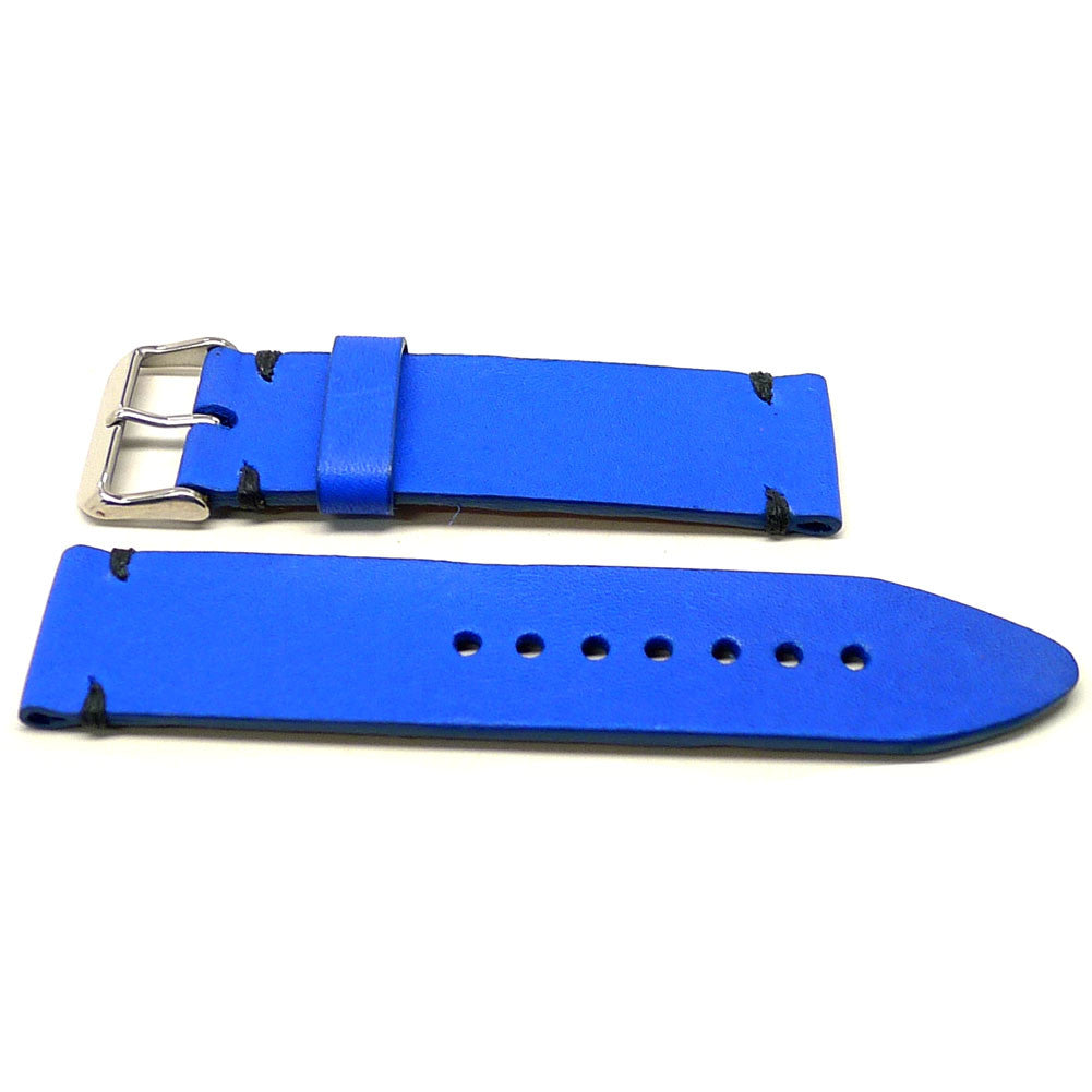 Bizet Watch Strap - 24mm By DaLuca Straps.
