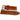 Bloddenflug Watch Strap - 26mm DaLuca