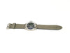 Bondel Ostrich Watch Strap - 24mm