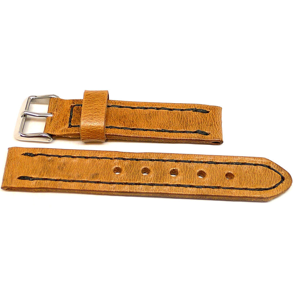 Borrealisky Watch Strap - 18mm DaLuca