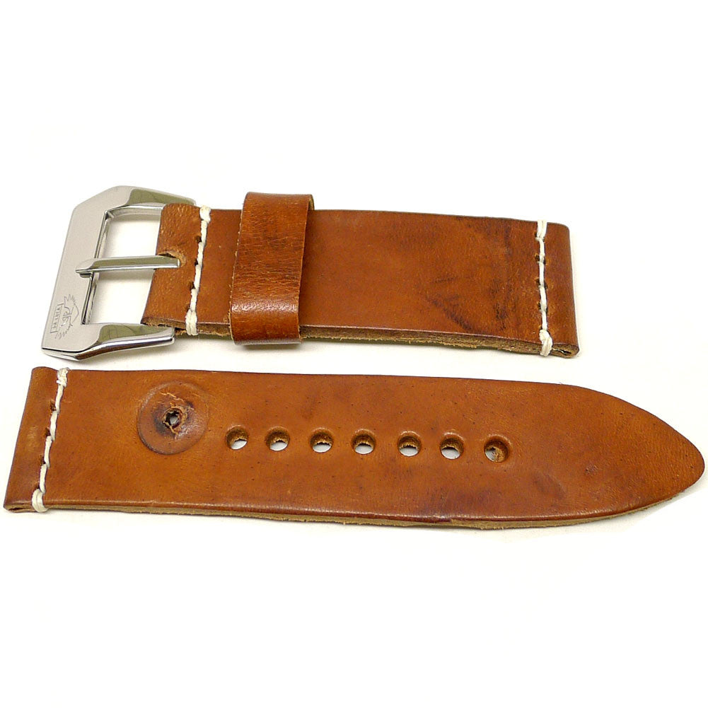 Brandeau Watch Strap - 26mm DaLuca