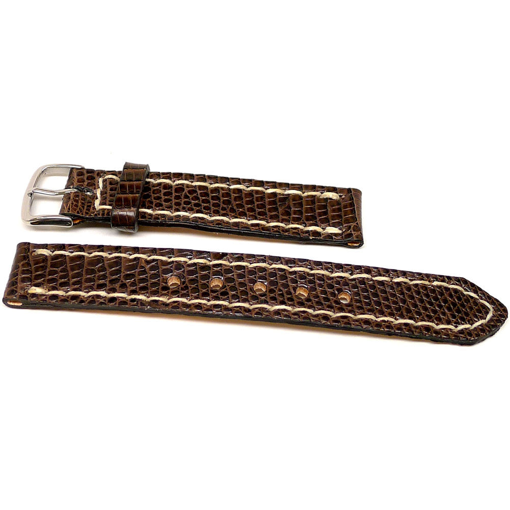 Brank Watch Strap - 18mm DaLuca
