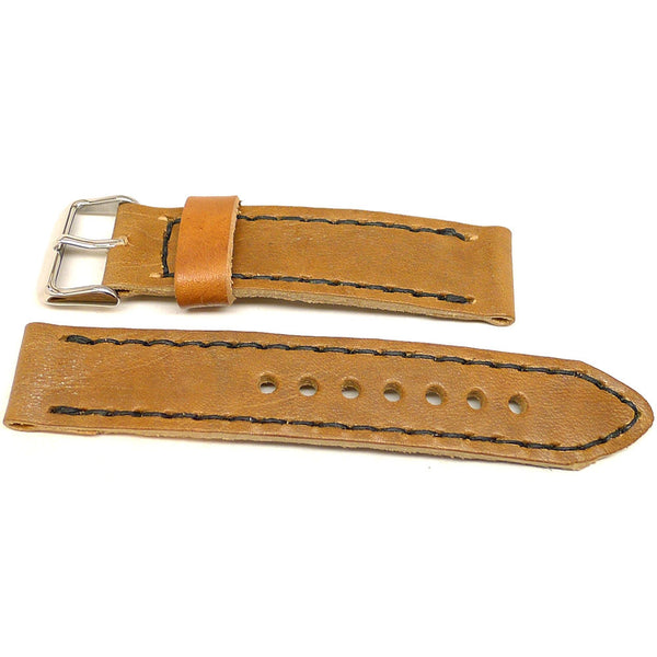 Bruentz Watch Strap - 20mm DaLuca