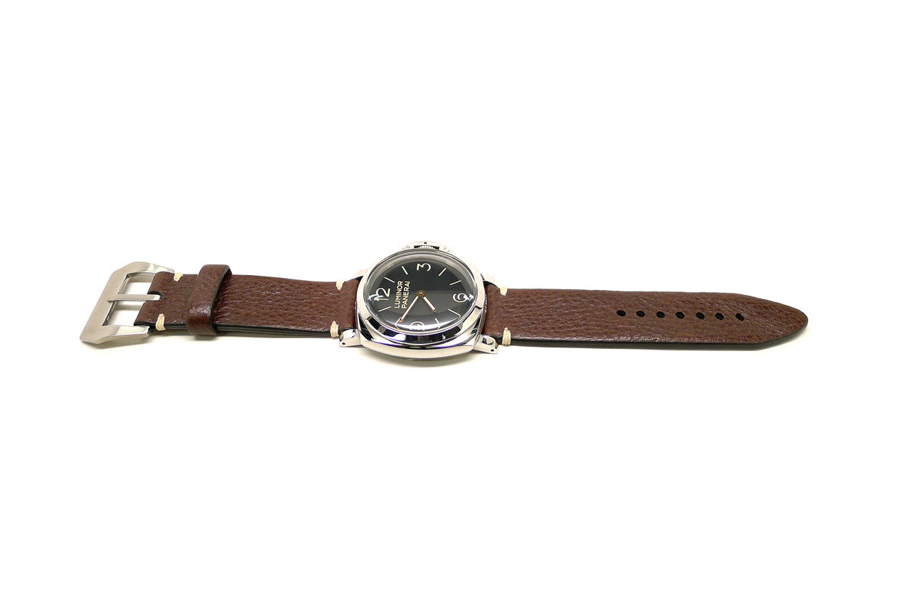 Burgg Watch Strap - 26mm By DaLuca Straps.