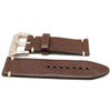 Burgg Watch Strap - 26mm By DaLuca Straps.